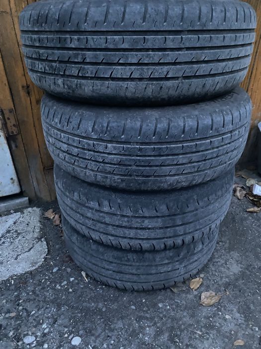 Продам или обменяю диски на ваз r14