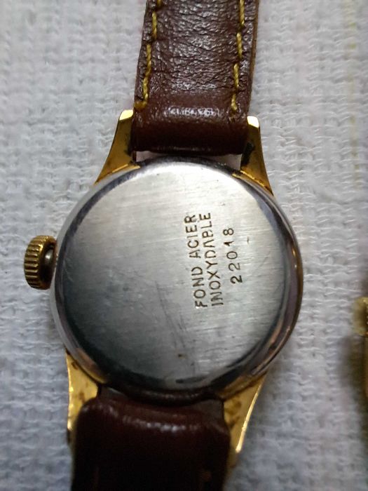 ceas olma ceas tellus dama mecanic