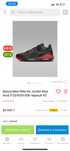 JORDAN AURA 5 новые кроссовки 9,5 размера. 45000. Новые в коробке.
