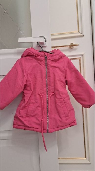 Демтсезонняя куртка 3500тенге