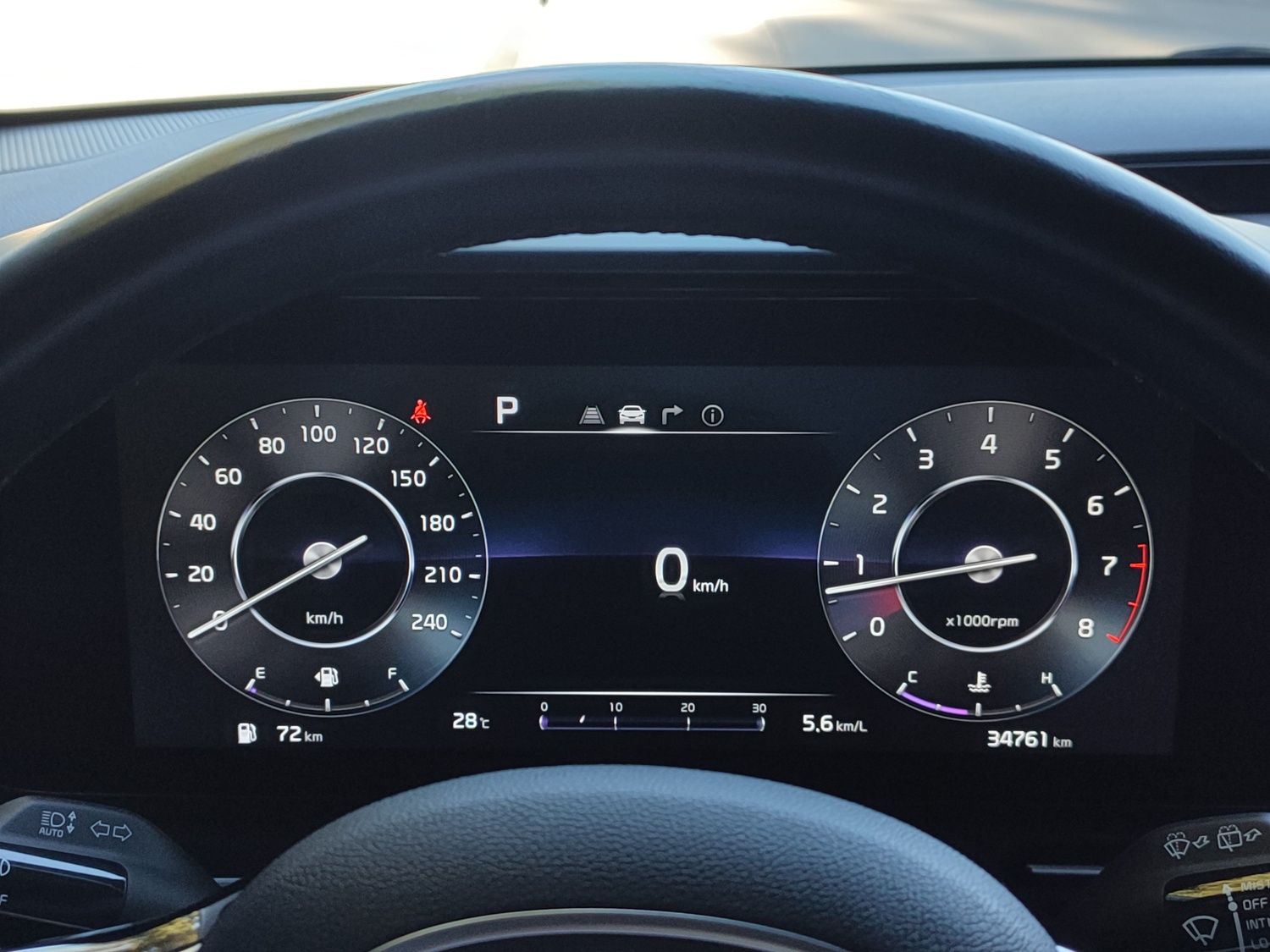 Kia Carnival 2021
