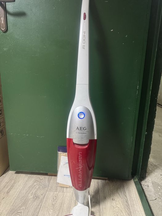 Прахосмукачка AEG/Electrolux