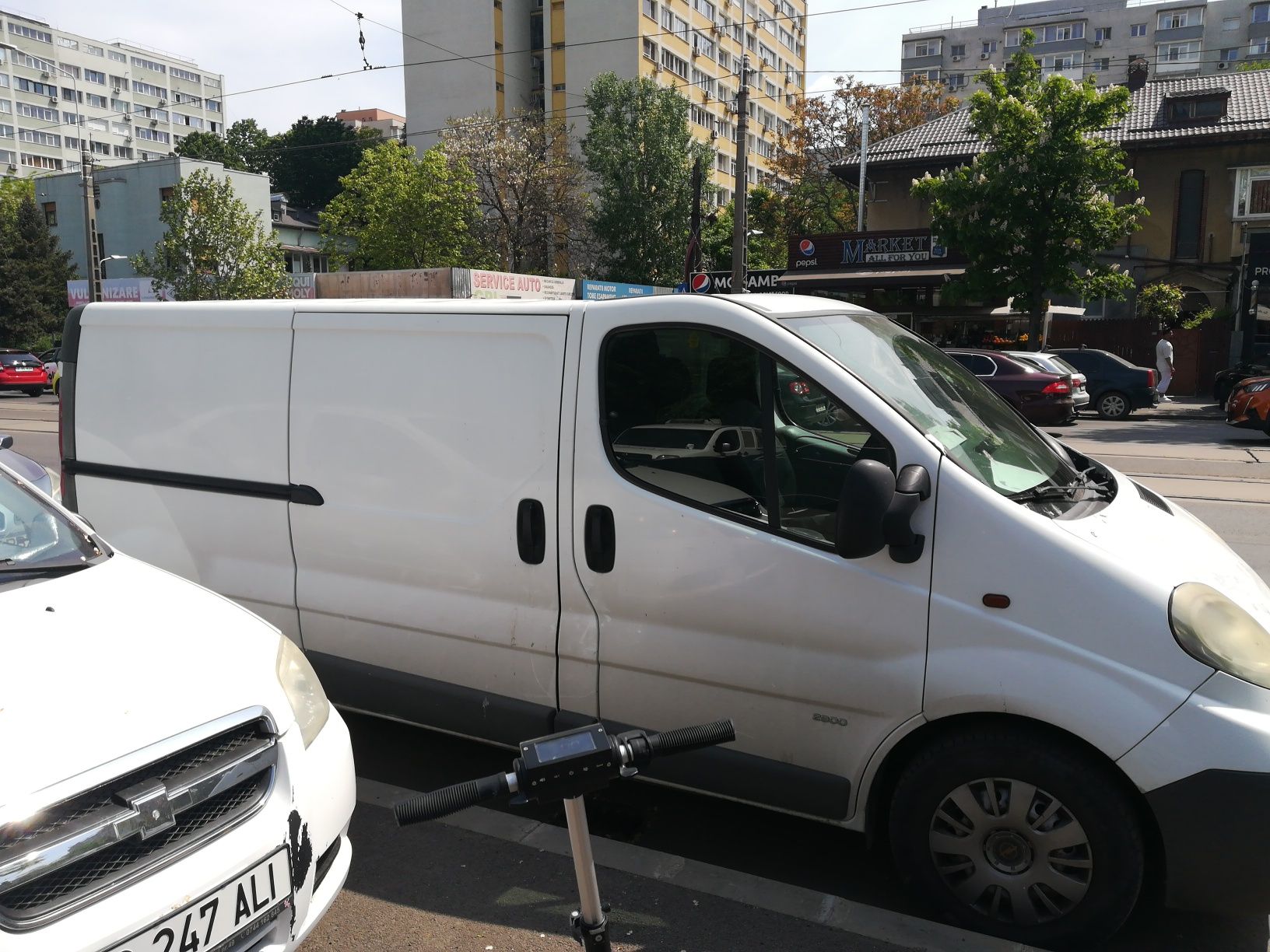 Duba cu șofer de inchiriat/Transport bagaje/închiriez Duba cu sofer