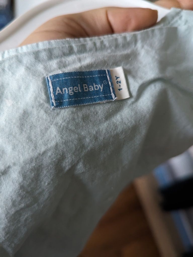Лот Чувалчета за Сън - Angel baby с крачета