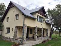 Casa Sasha Sambata de Sus