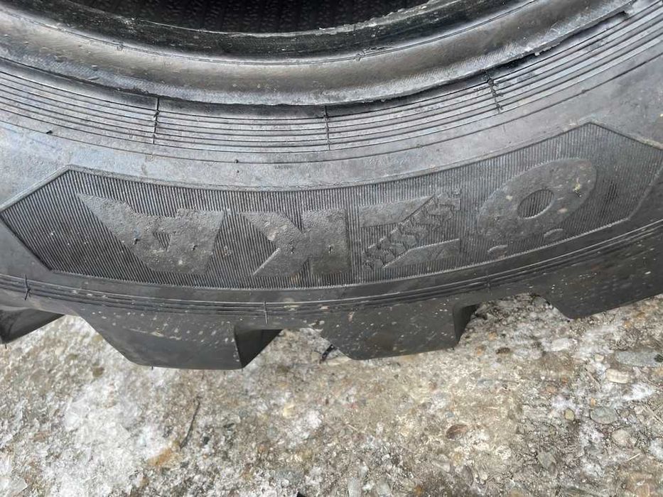 Anvelope agricole de manitou 16.0/70-24 Ozka 16pr 405/70-24