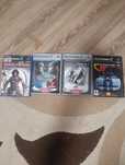 Pachet jocuri ps2