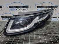 Far Stanga Land Rover Range Rover Evoque Facelift 2012 - 2015 SUV 4 Usi (1161) Xenon