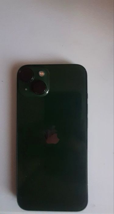 Продам iPhone 13 состояние Акб 86% 128gb