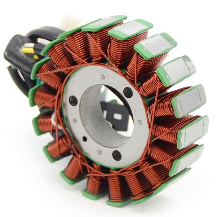 Stator Moto Suzuki SFV650 Gladius 2009-2015 Alternator Bobina A690