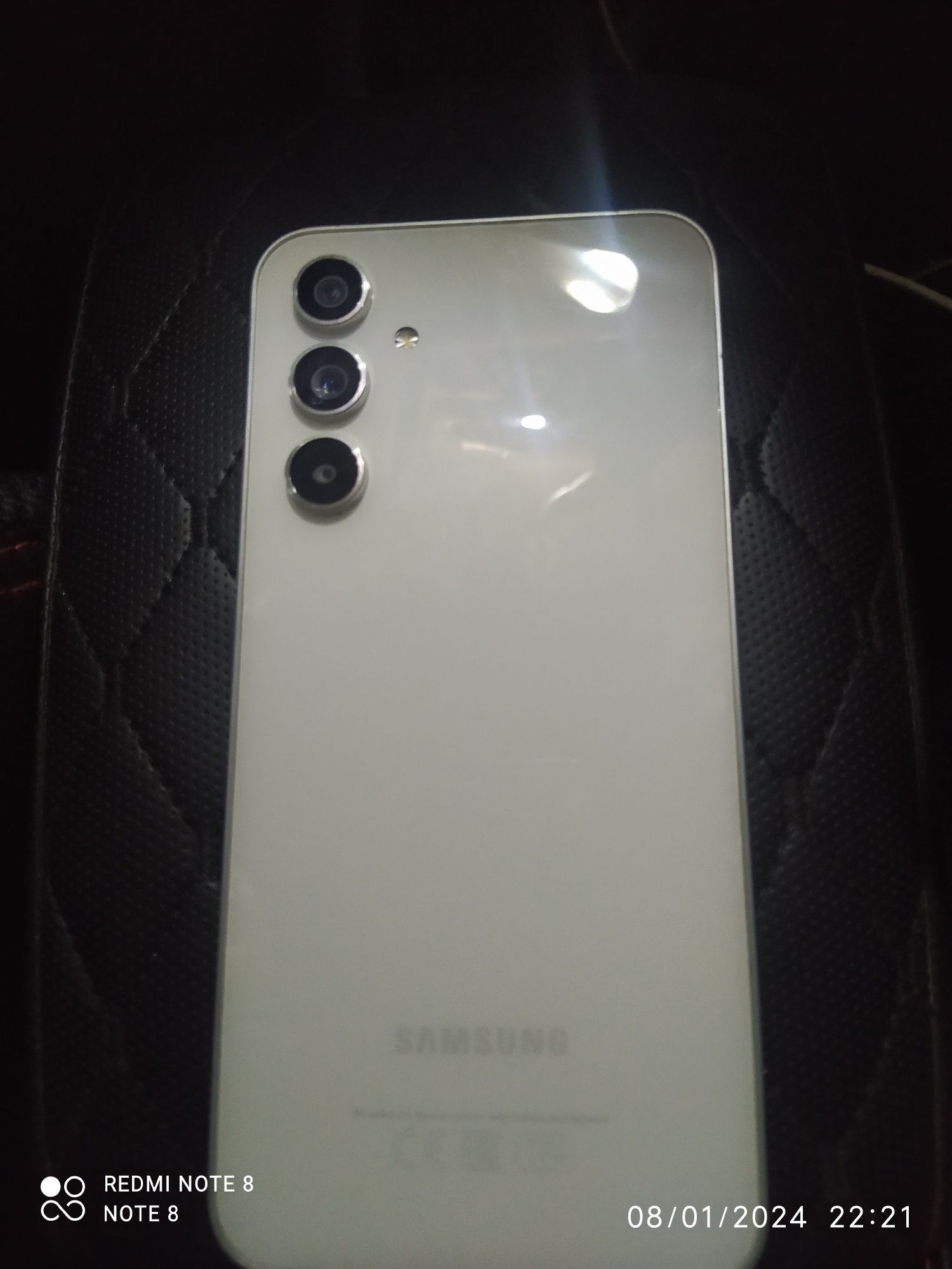 Samsung A54 5G 270 y.e