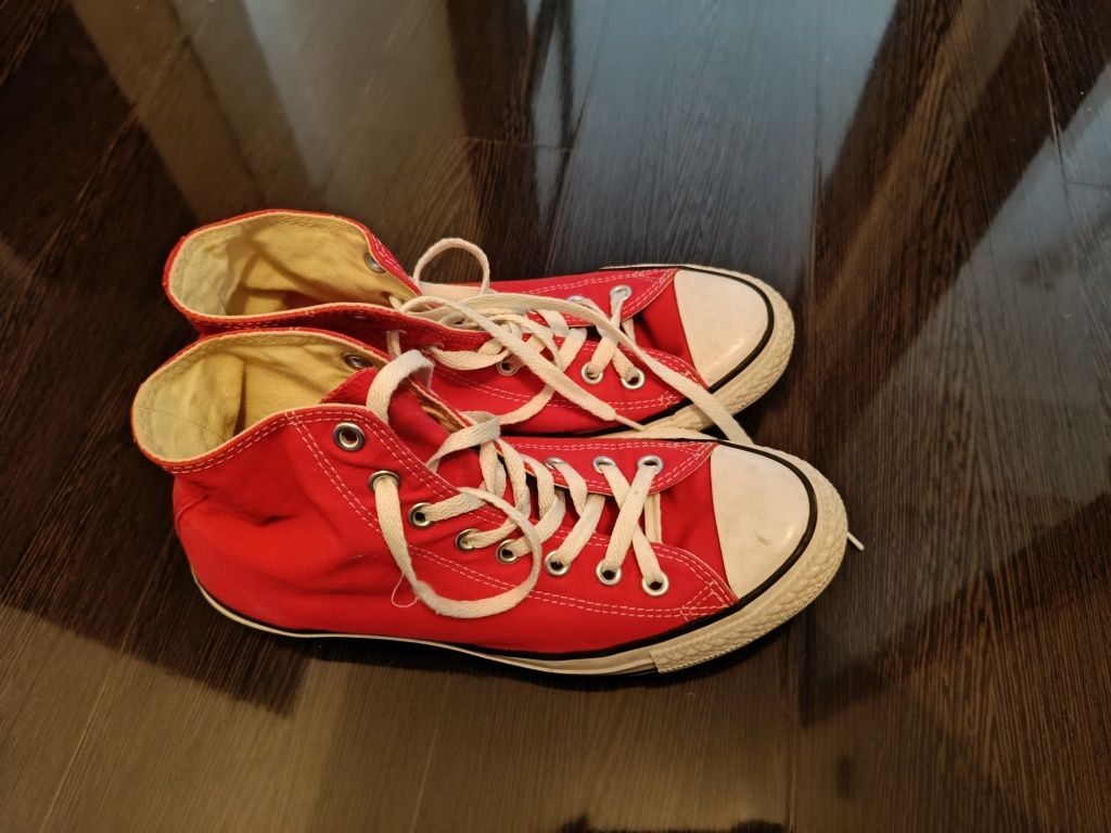 Tenesi Converse 41 unisex