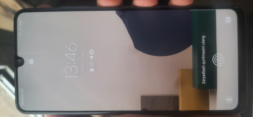 Samsung A32 sotiladi