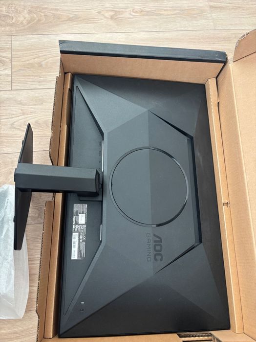 Аoc 27G4XE монитор