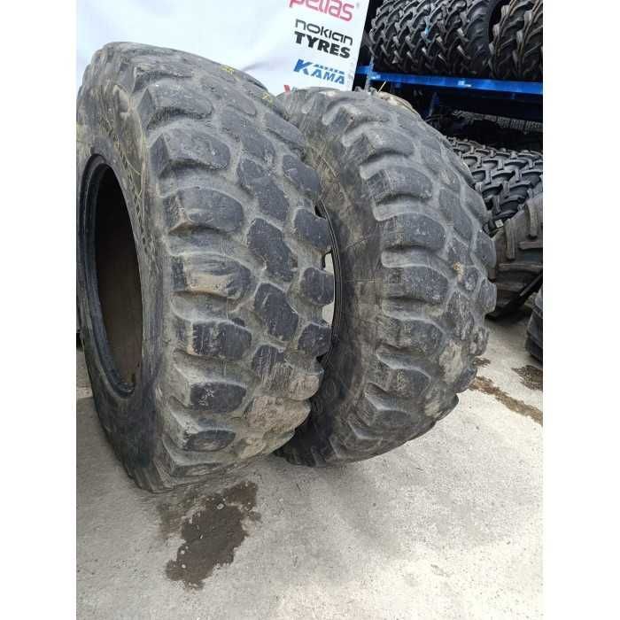 Anvelopa 440/80r28 16.9r28 Goodyear second-hand cu garantie !