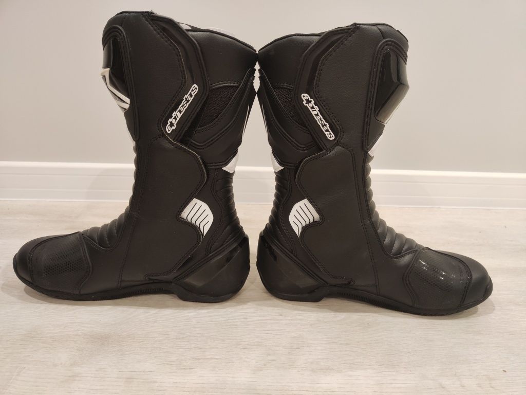 Ботуши за мотор Alpinestars SMX-6 V2 42 номер