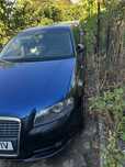 Audi A3 S line Quattro – 2006 – 2.0 TDI- injector defect