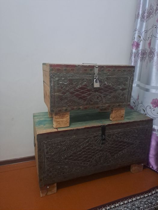Сундуки, 15000тг