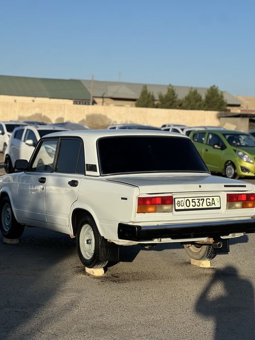 Жегули 2107 сотилади