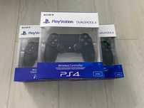 ‼️ Maneta Playstation 4 WIRELESS PS4 / PS5 NOU SIGILAT Controller ‼️