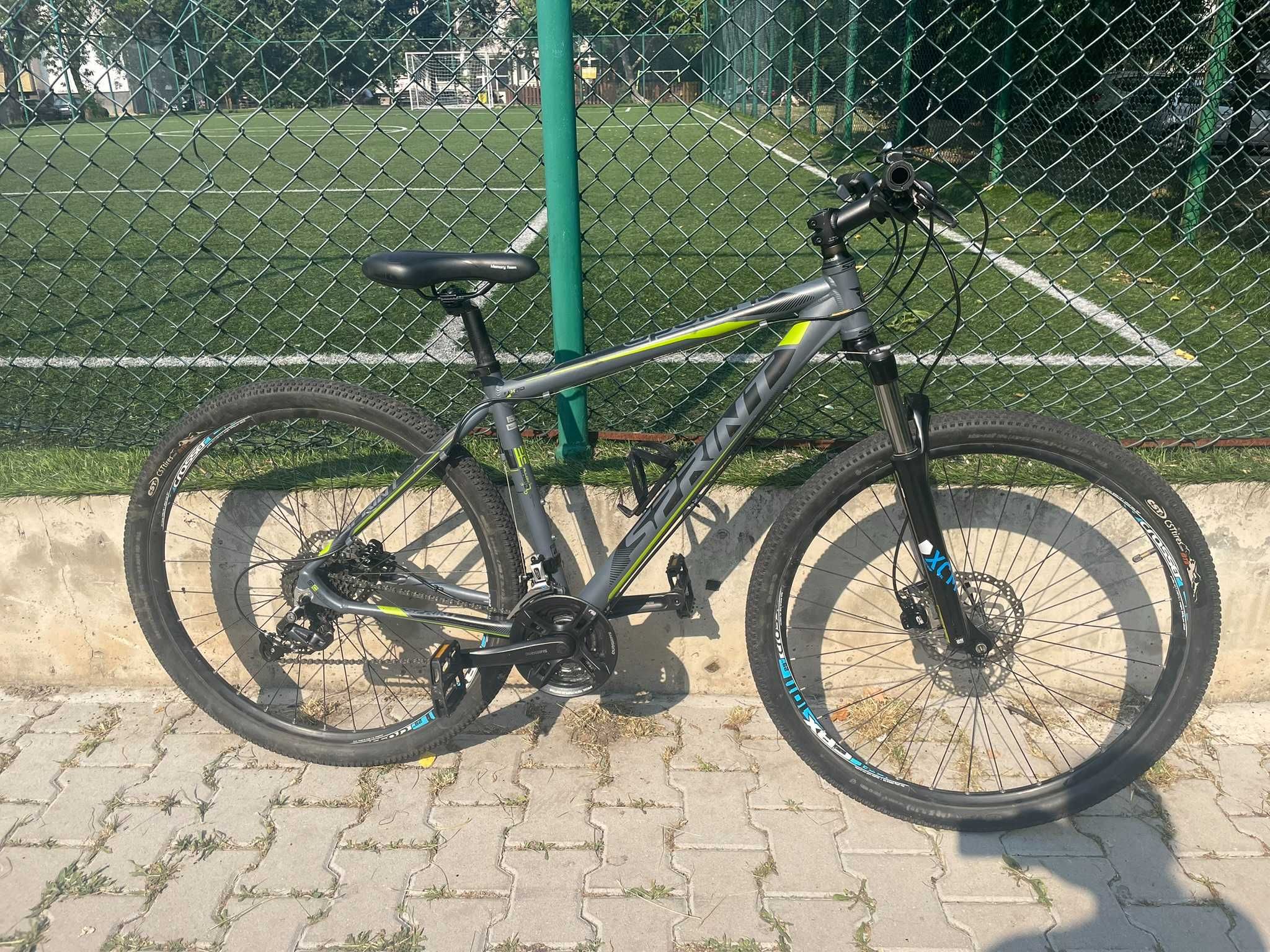 Планиснки велосипед / колело Sprint apolon 29 цола