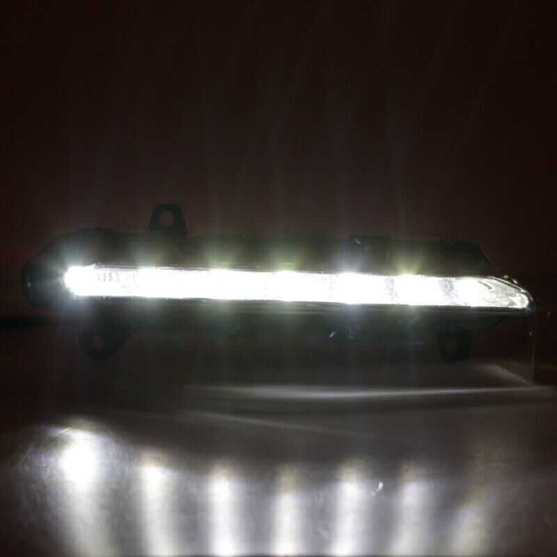 Дневни светлини DRL Mercedes W221 W216 W218 W204 W218 W251 и др.