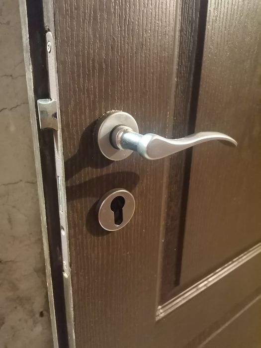 Интериорна врата 195/76