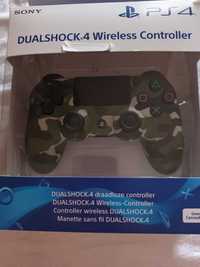 Dualshock 4 Wireless Controller PS4