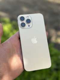 iPhone 13 Pro Gold ca NOU cu 96% viata Bateriei