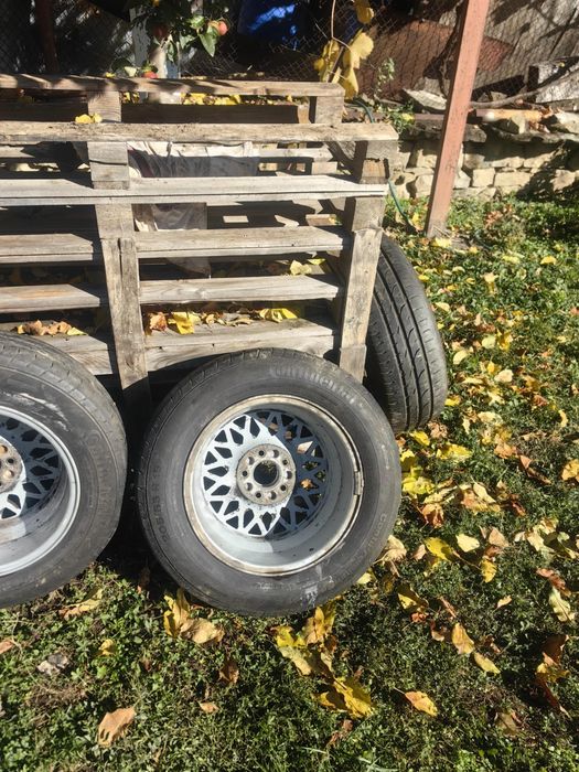 Алуминиеви джанти 5/112