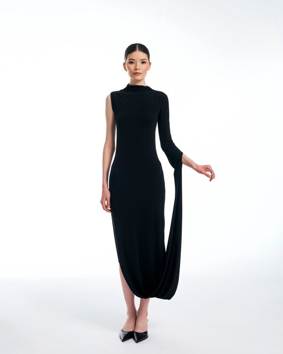 Платье Malli Fluid