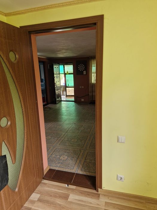 Vând urgent casa de vacanță in Robaia comuna Musatesti județ Argeș