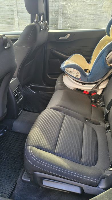 Ford Kuga PHEV Titanium