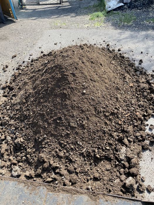 Навоз , удобрения