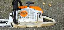 Drujba Stihl MS 462 C