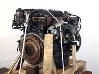 Motor complet MAN D0834 LFL53 - Piese motor MAN