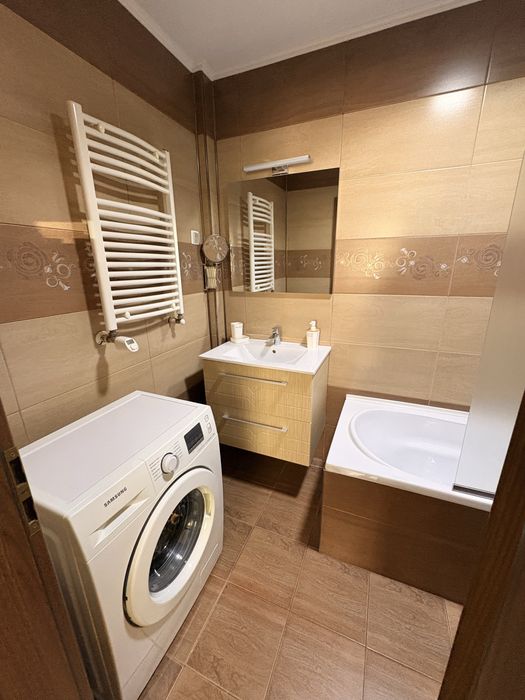 Apartament 2 camere open space Compozitori