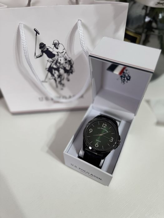 Мужские часы US polo Assn