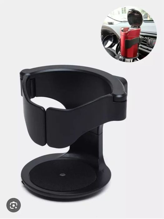 Avtomobil uchun stakan ushlagich.