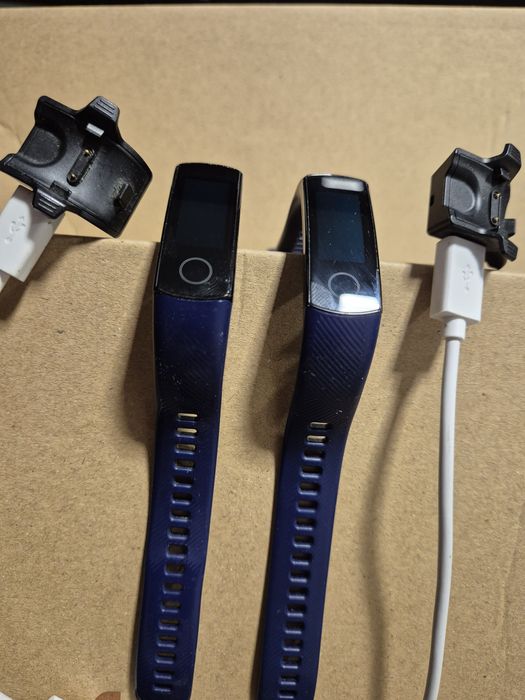 Bratara fitness HUAWEI HONOR BAND 5 - 2 bucati