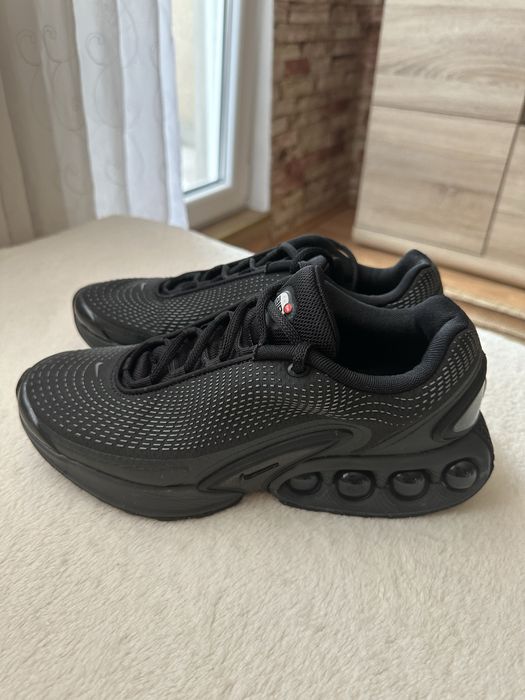 Nike air max dn
