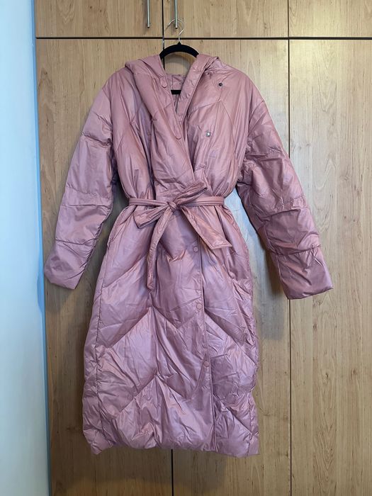 ORSAY Дамско зимно яко пух и пера S/M