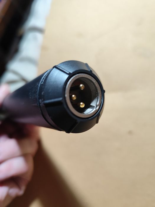 Студийный микрофон Rode M3 (Австралия)