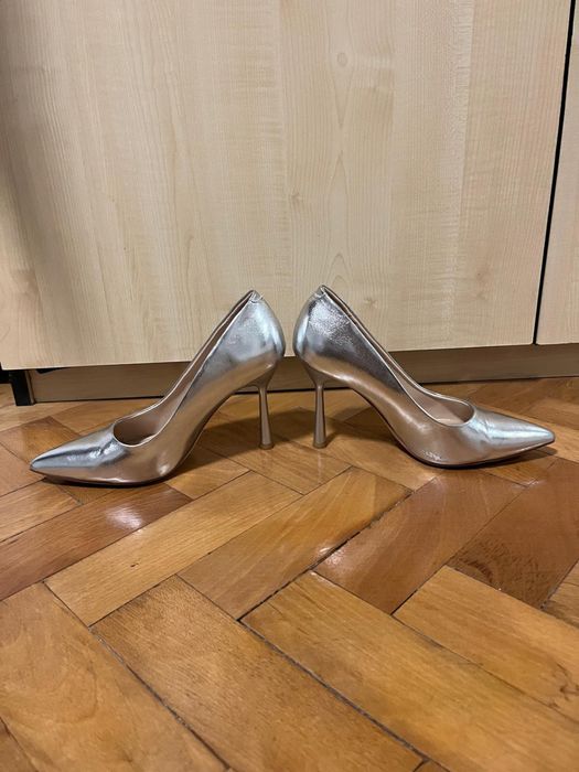 Pantofi stiletto 38