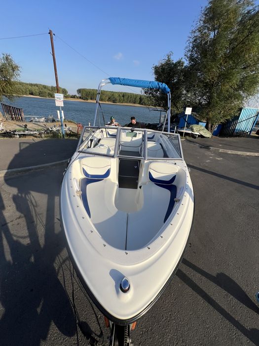 De vanzare Bayliner 175 2005