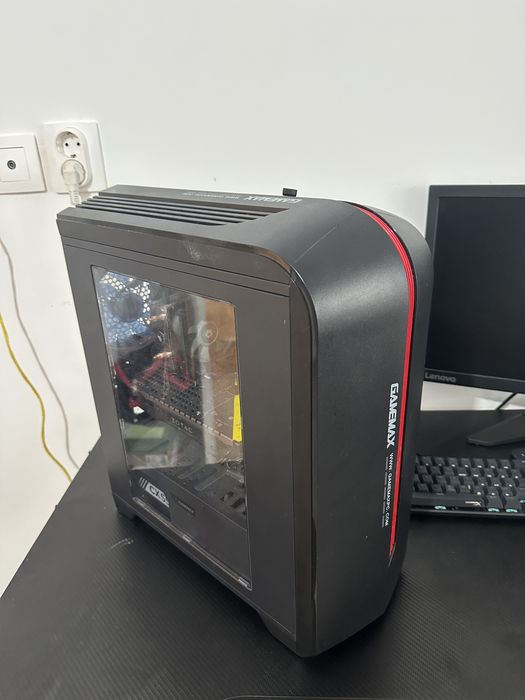 Intel Procesor I7 3.4 16gb RAM DDR4 PC