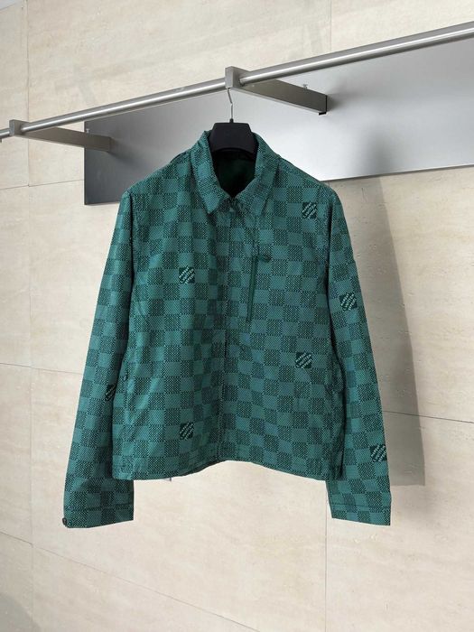 Geaca Louis Vuitton Calitate Premium
