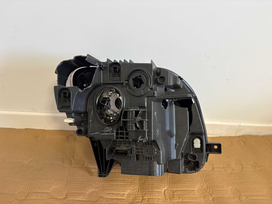 Far stanga halogen led Smart ForFour dupa 2014 cod A4538200739