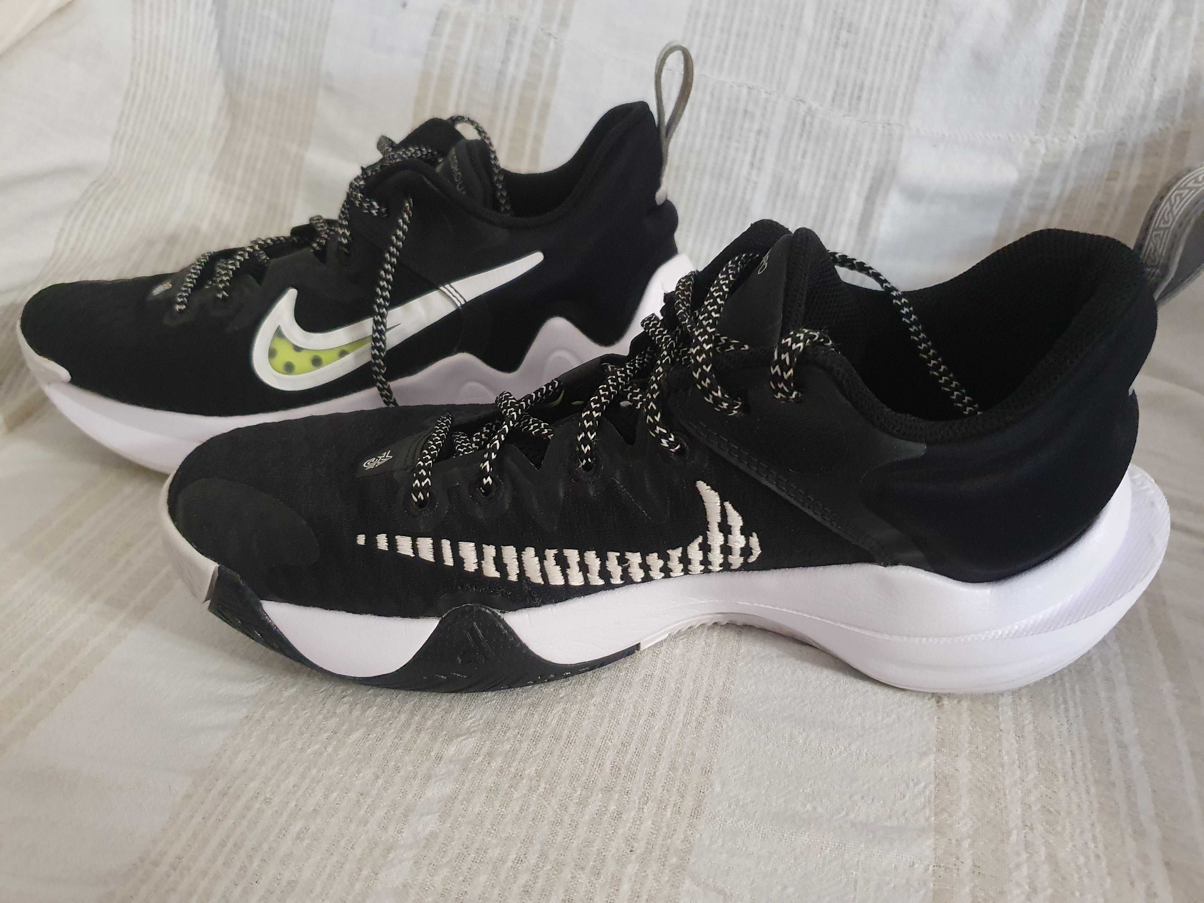 Маратонки Nike Янис Иморталити 1