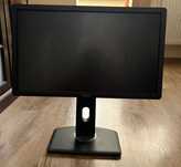 Монитор DELL P2012HT